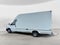 2017 Chevrolet Express Cutaway 3500 Work Van