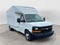 2017 Chevrolet Express Cutaway 3500 Work Van