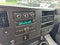 2017 Chevrolet Express Cutaway 3500 Work Van
