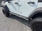 2011 Jeep Wrangler Unlimited Sport