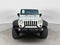 2011 Jeep Wrangler Unlimited Sport