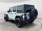 2011 Jeep Wrangler Unlimited Sport