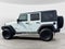 2011 Jeep Wrangler Unlimited Sport