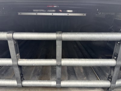 2009 Nissan Frontier SE