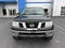 2009 Nissan Frontier SE