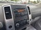 2009 Nissan Frontier SE