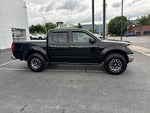 2009 Nissan Frontier SE