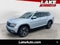 2019 Volkswagen Atlas 3.6L V6 SEL Premium
