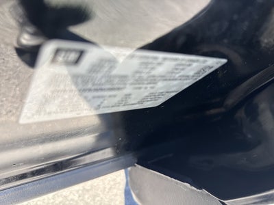 2013 GMC Terrain SLT