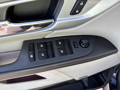 2013 GMC Terrain SLT