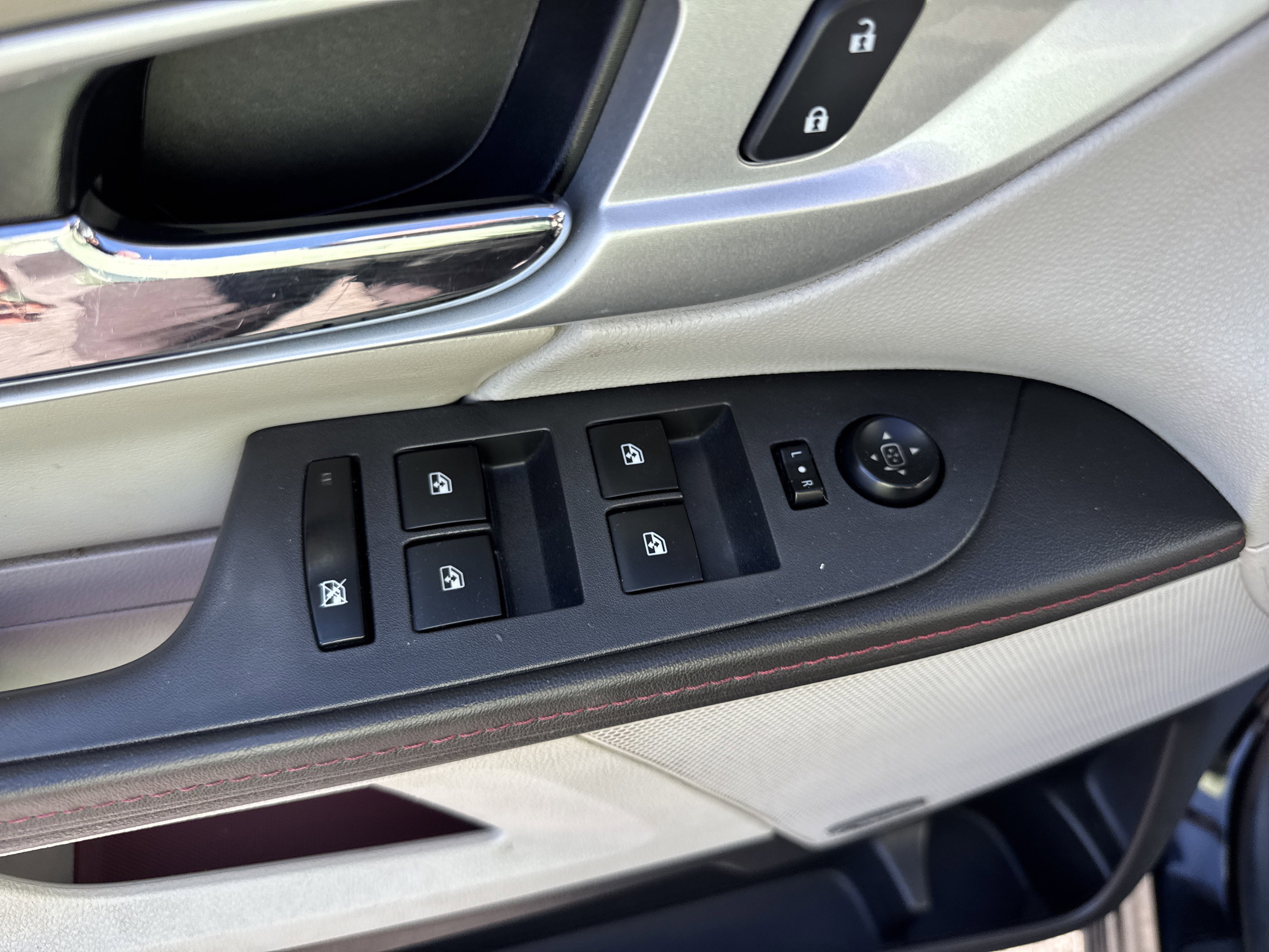 2013 GMC Terrain SLT