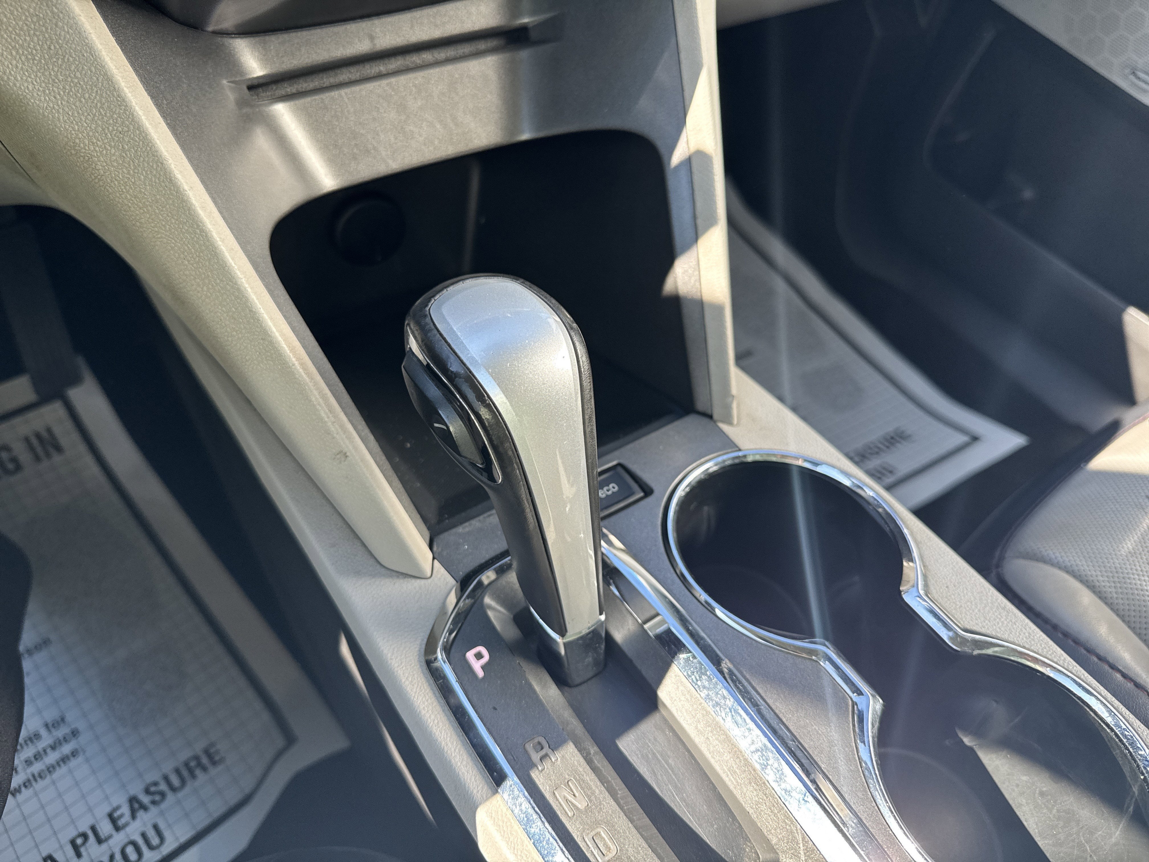 2013 GMC Terrain SLT