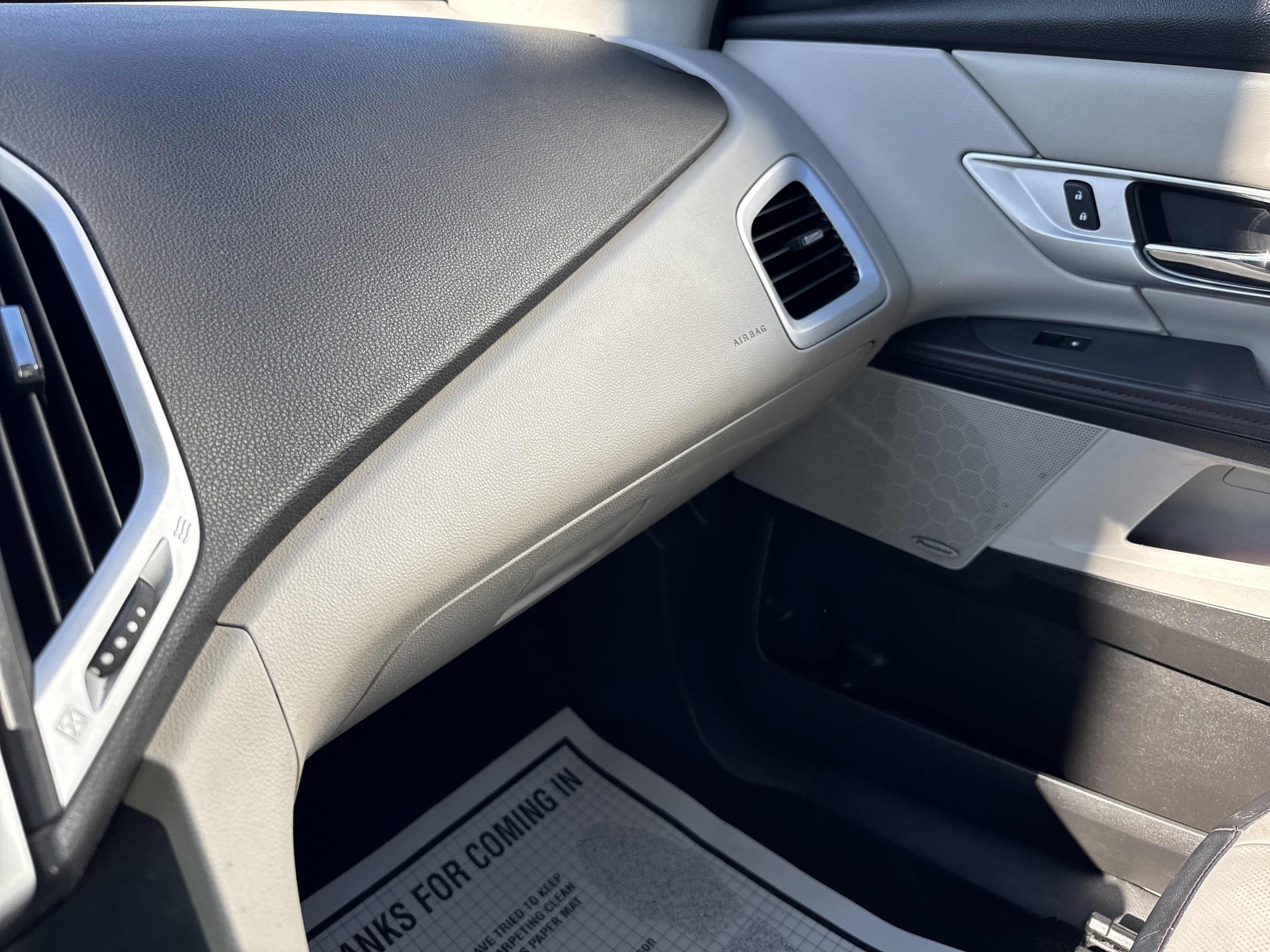 2013 GMC Terrain SLT