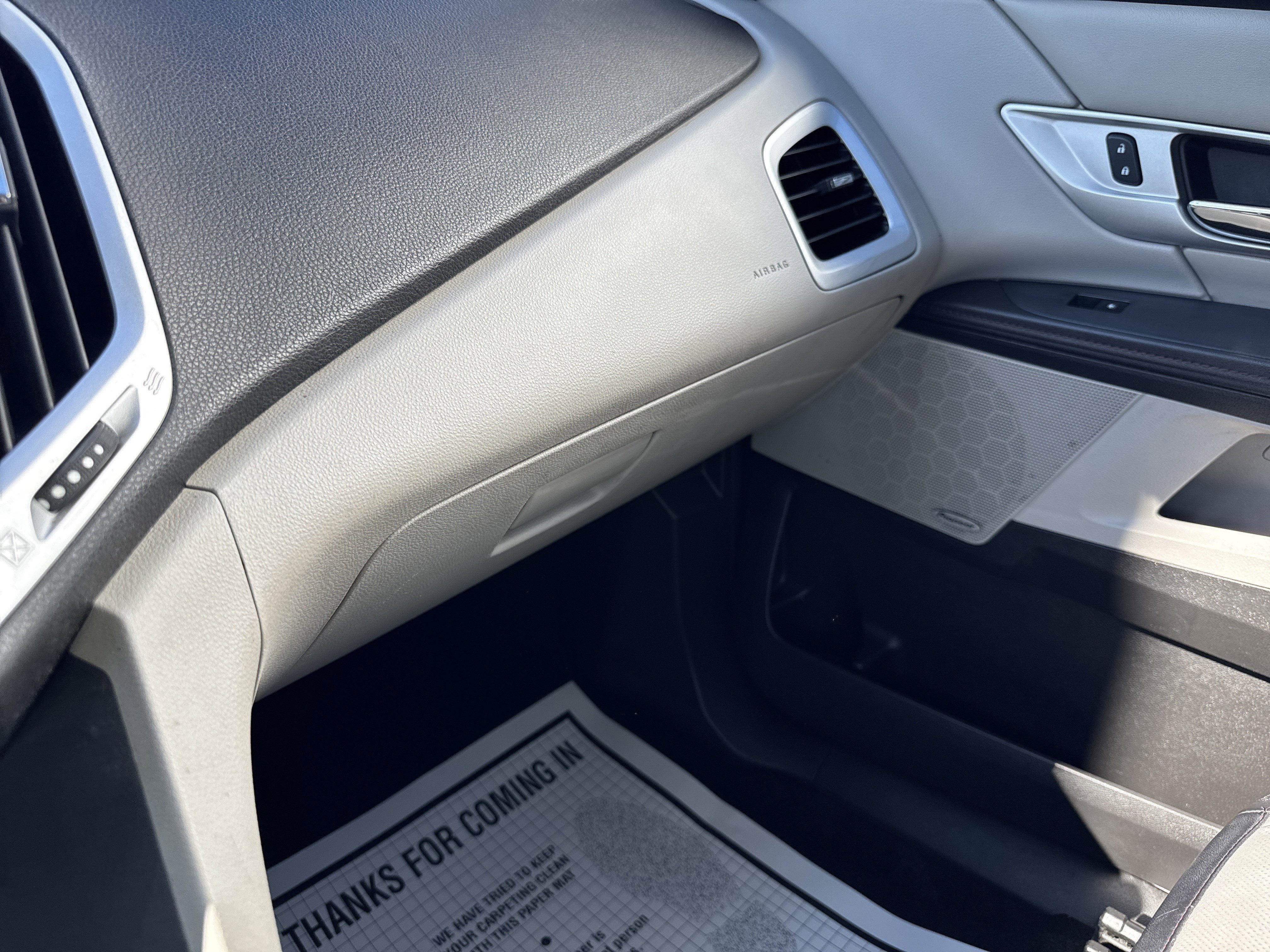 2013 GMC Terrain SLT