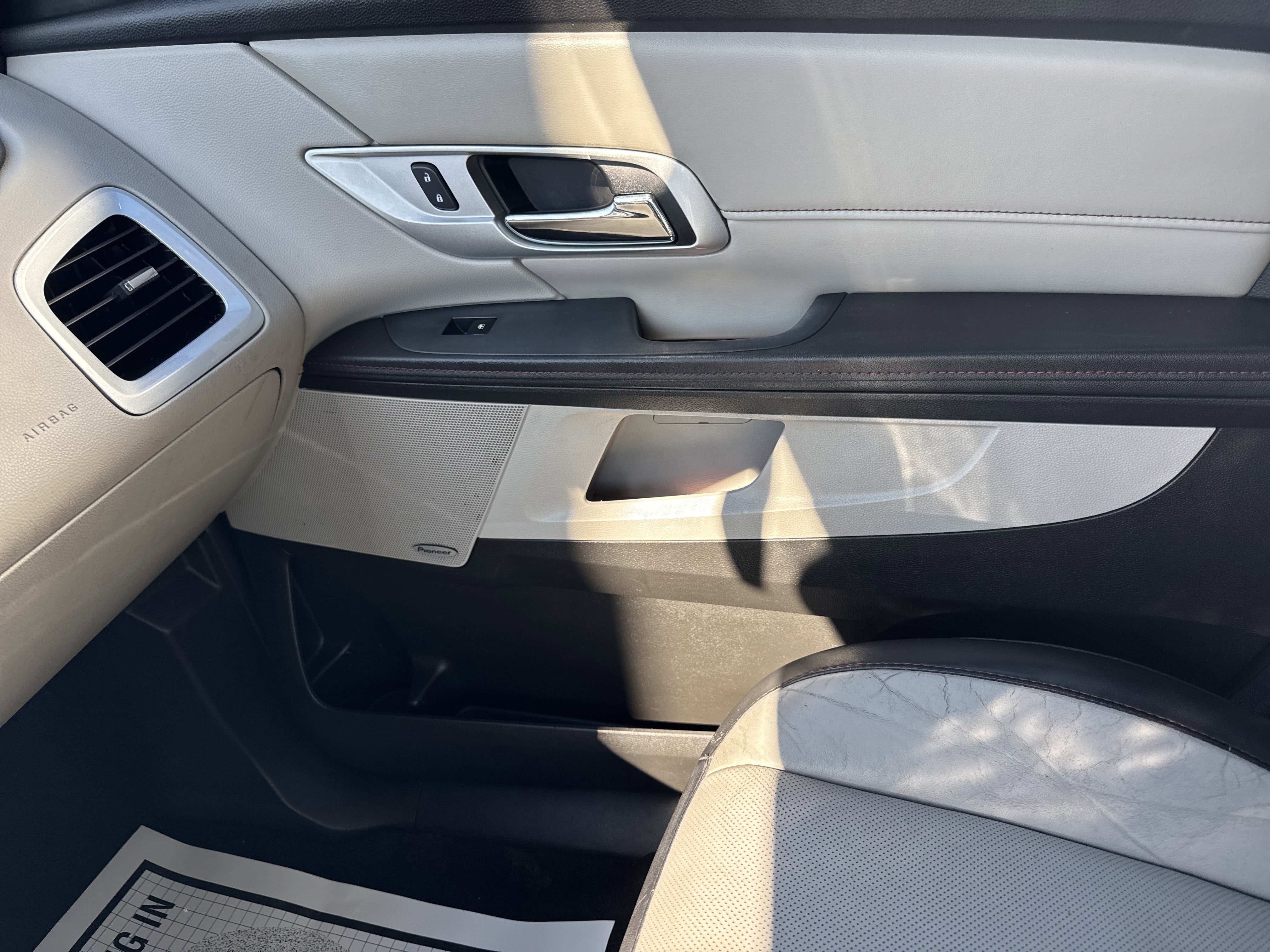 2013 GMC Terrain SLT