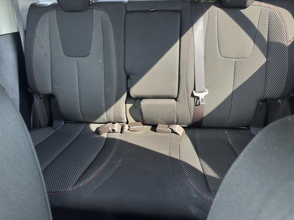 2016 GMC Terrain SLE