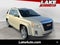 2014 GMC Terrain SLE