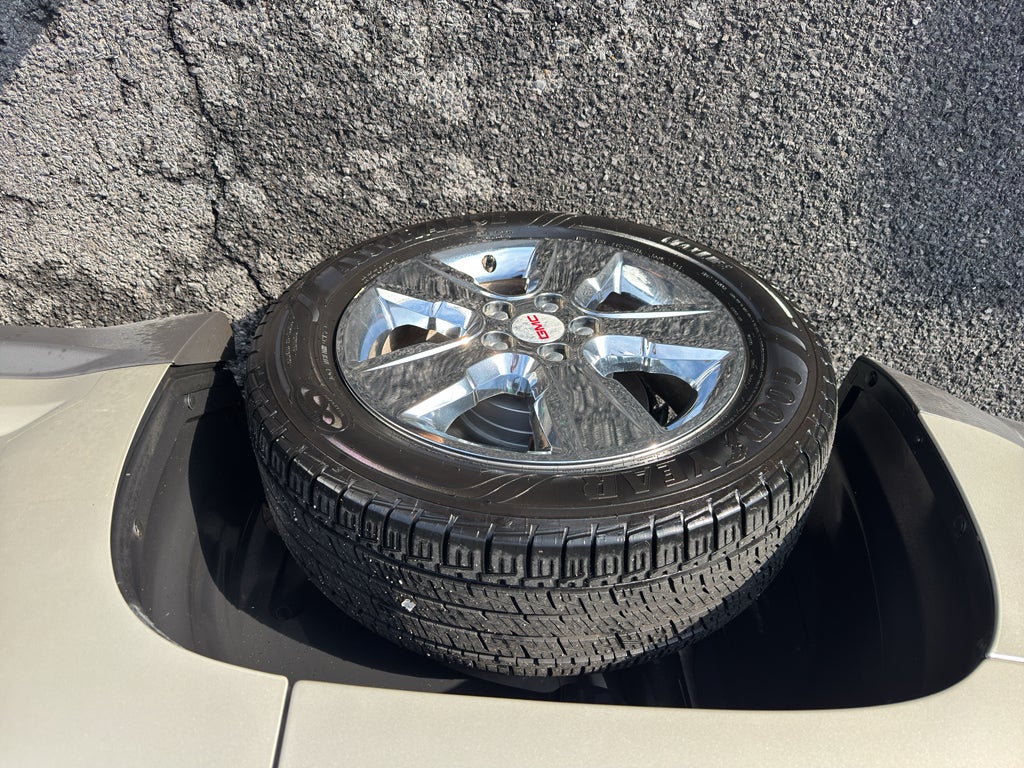 2014 GMC Terrain SLE