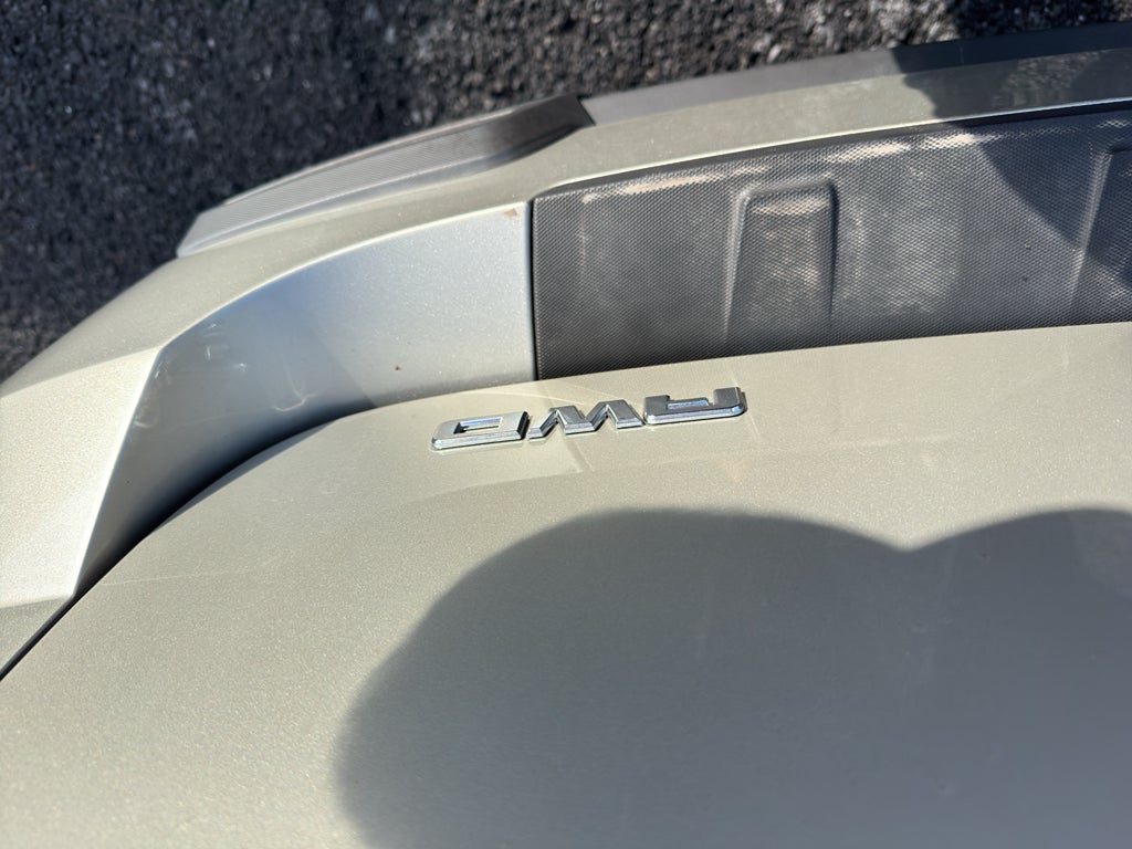 2014 GMC Terrain SLE