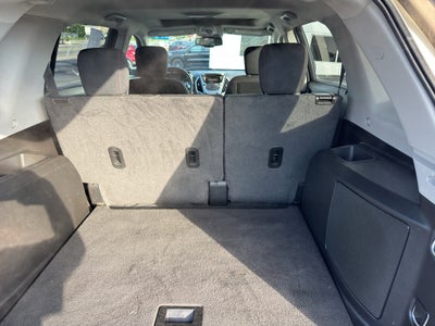 2014 GMC Terrain SLE