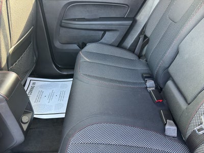 2014 GMC Terrain SLE