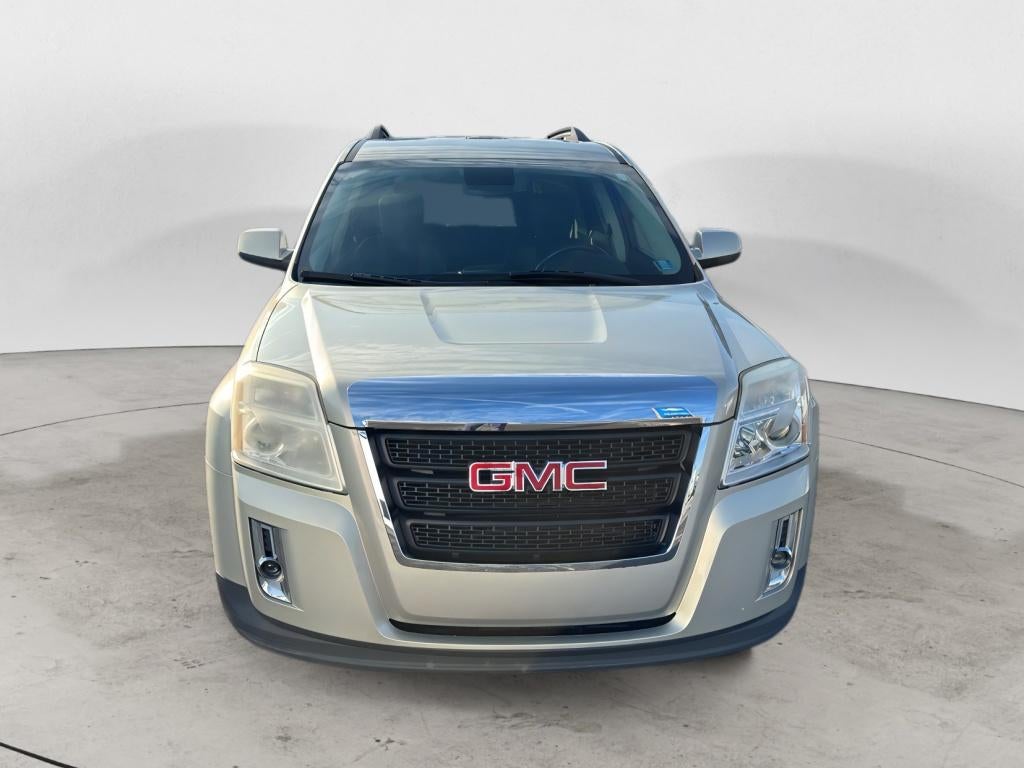2014 GMC Terrain SLE