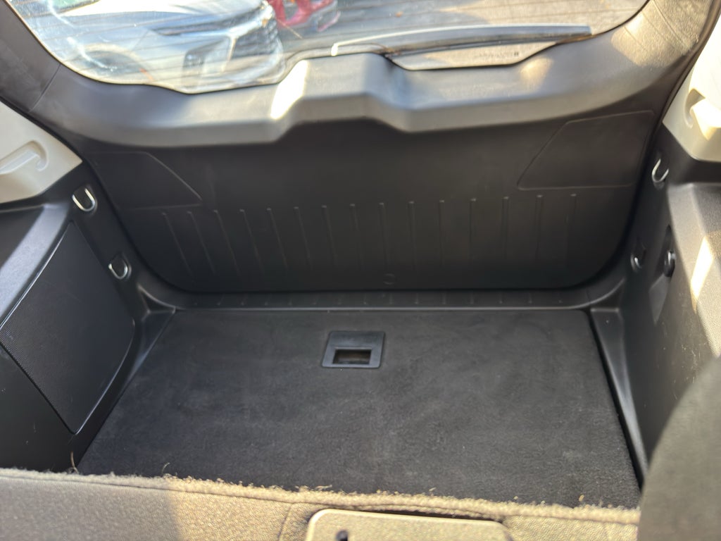 2014 GMC Terrain SLE