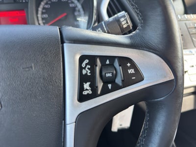 2014 GMC Terrain SLE