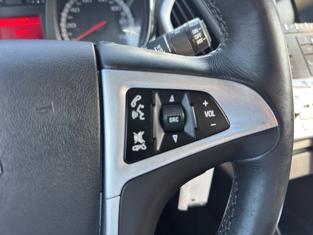 2014 GMC Terrain SLE