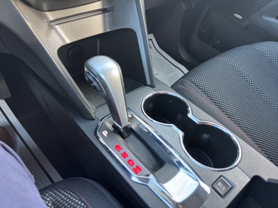 2014 GMC Terrain SLE