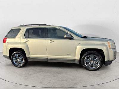 2014 GMC Terrain SLE