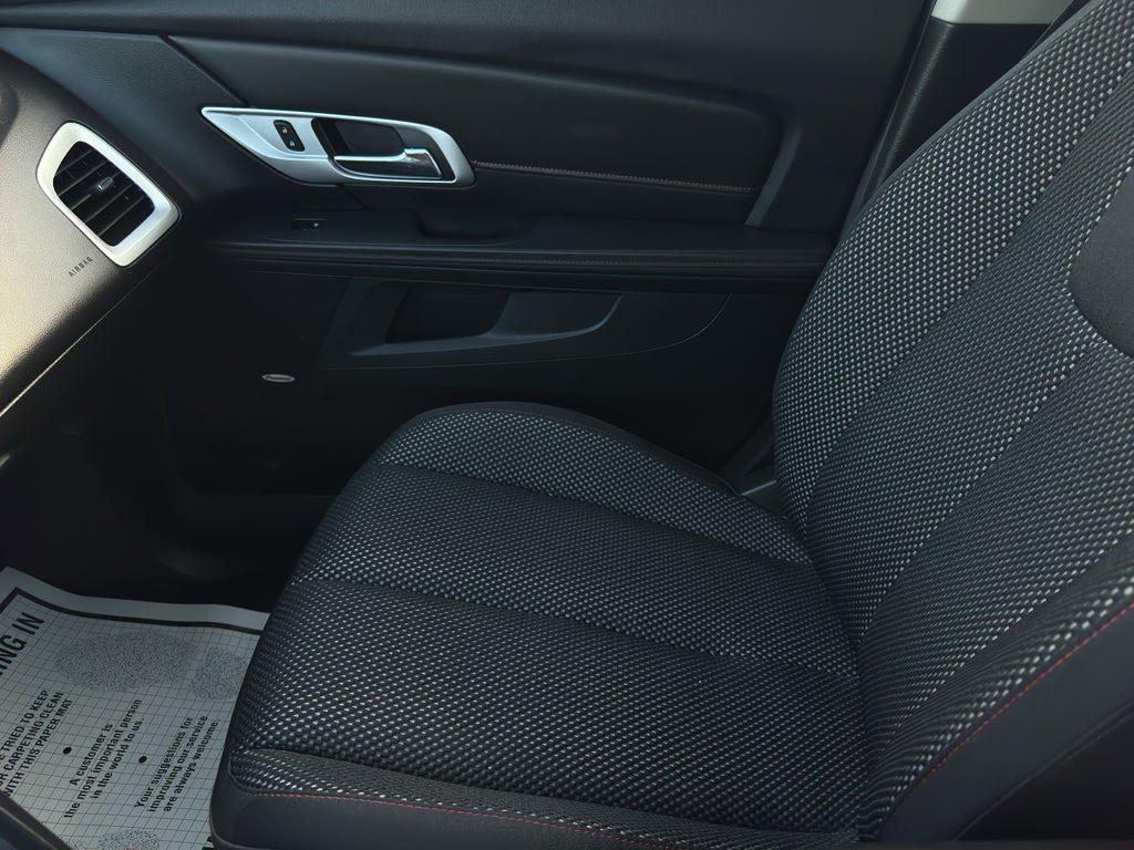 2014 GMC Terrain SLE