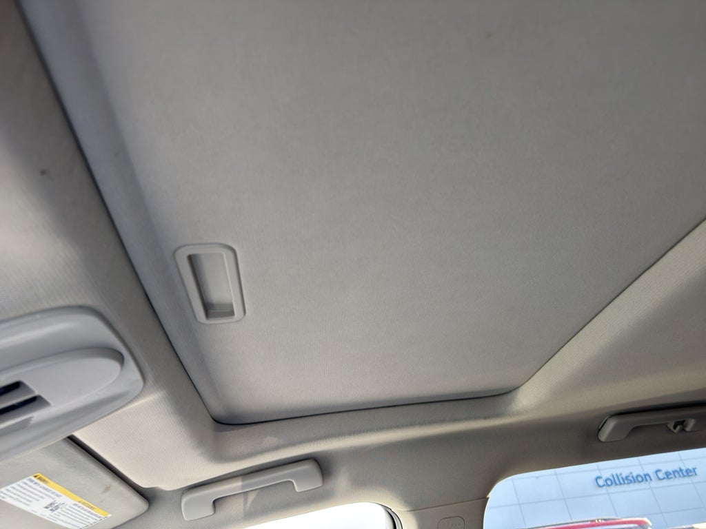 2014 GMC Terrain SLE