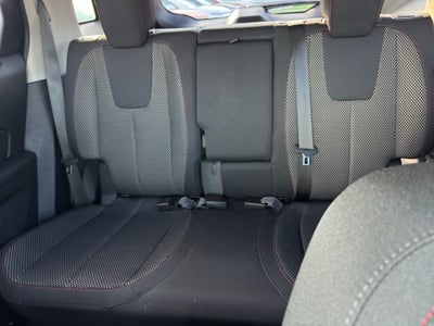 2014 GMC Terrain SLE
