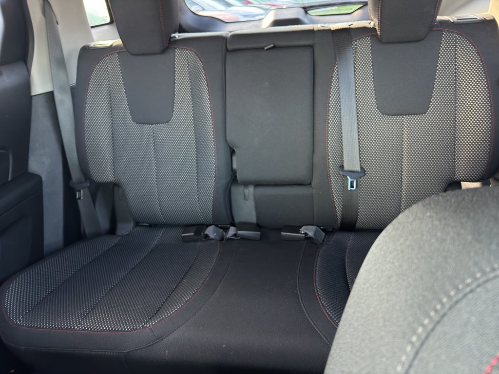2014 GMC Terrain SLE