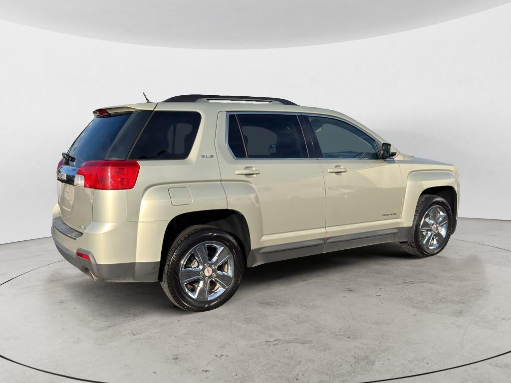 2014 GMC Terrain SLE