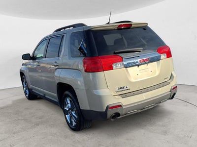 2014 GMC Terrain SLE