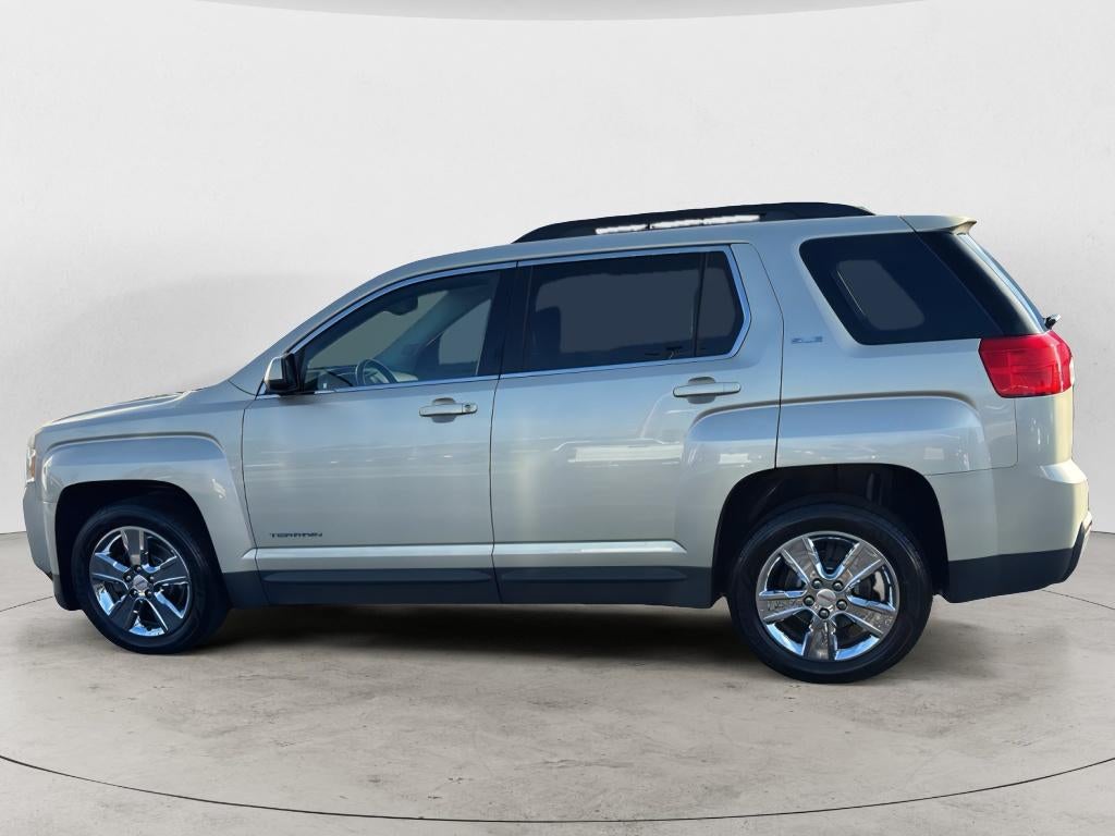 2014 GMC Terrain SLE