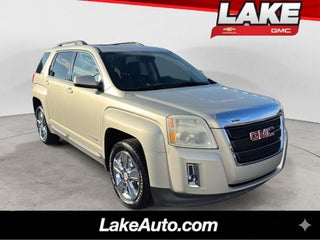 2014 GMC Terrain SLE