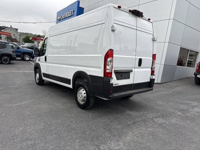 2019 RAM ProMaster Cargo Van Base