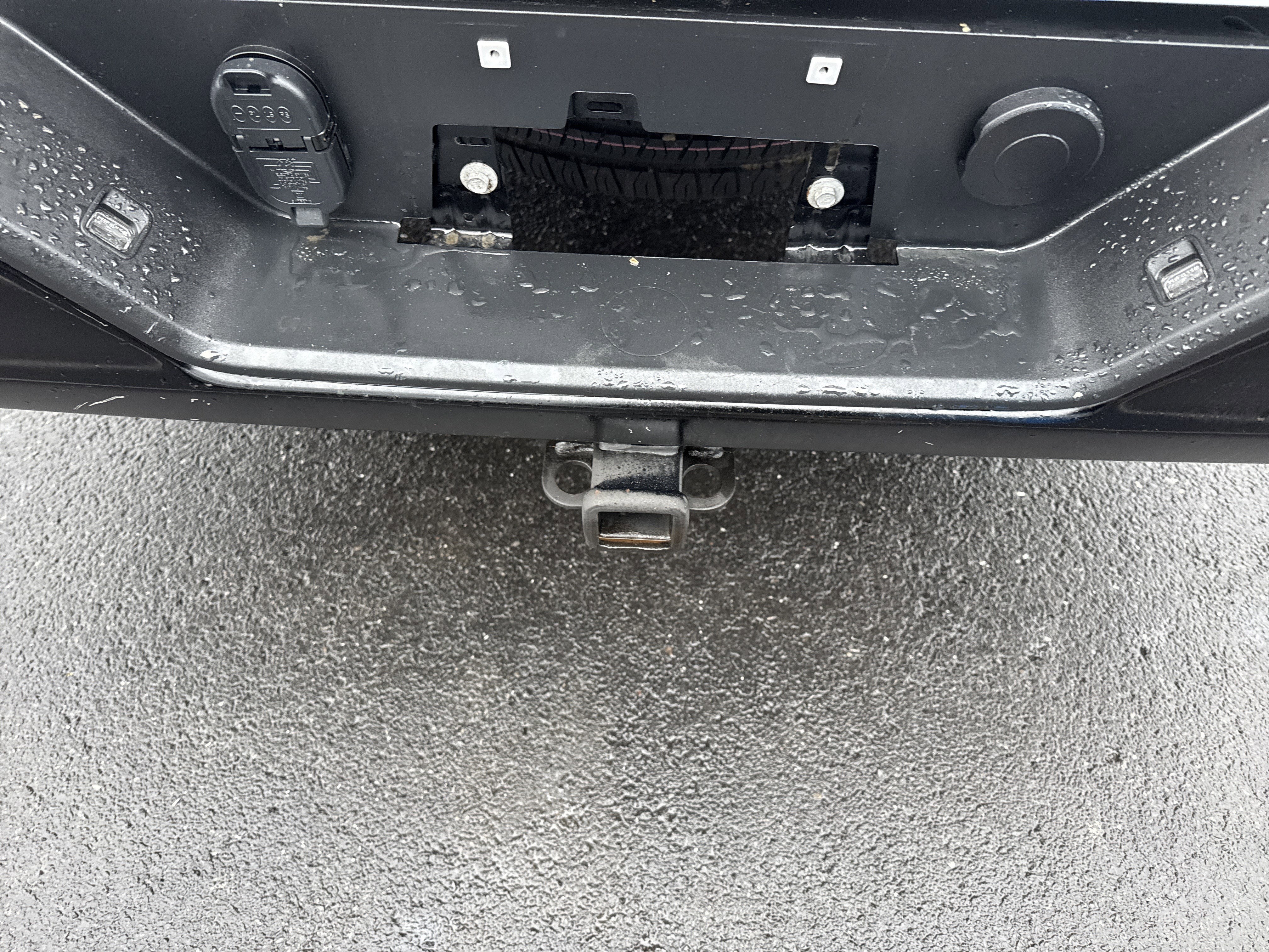 2021 Chevrolet Silverado 1500 WT