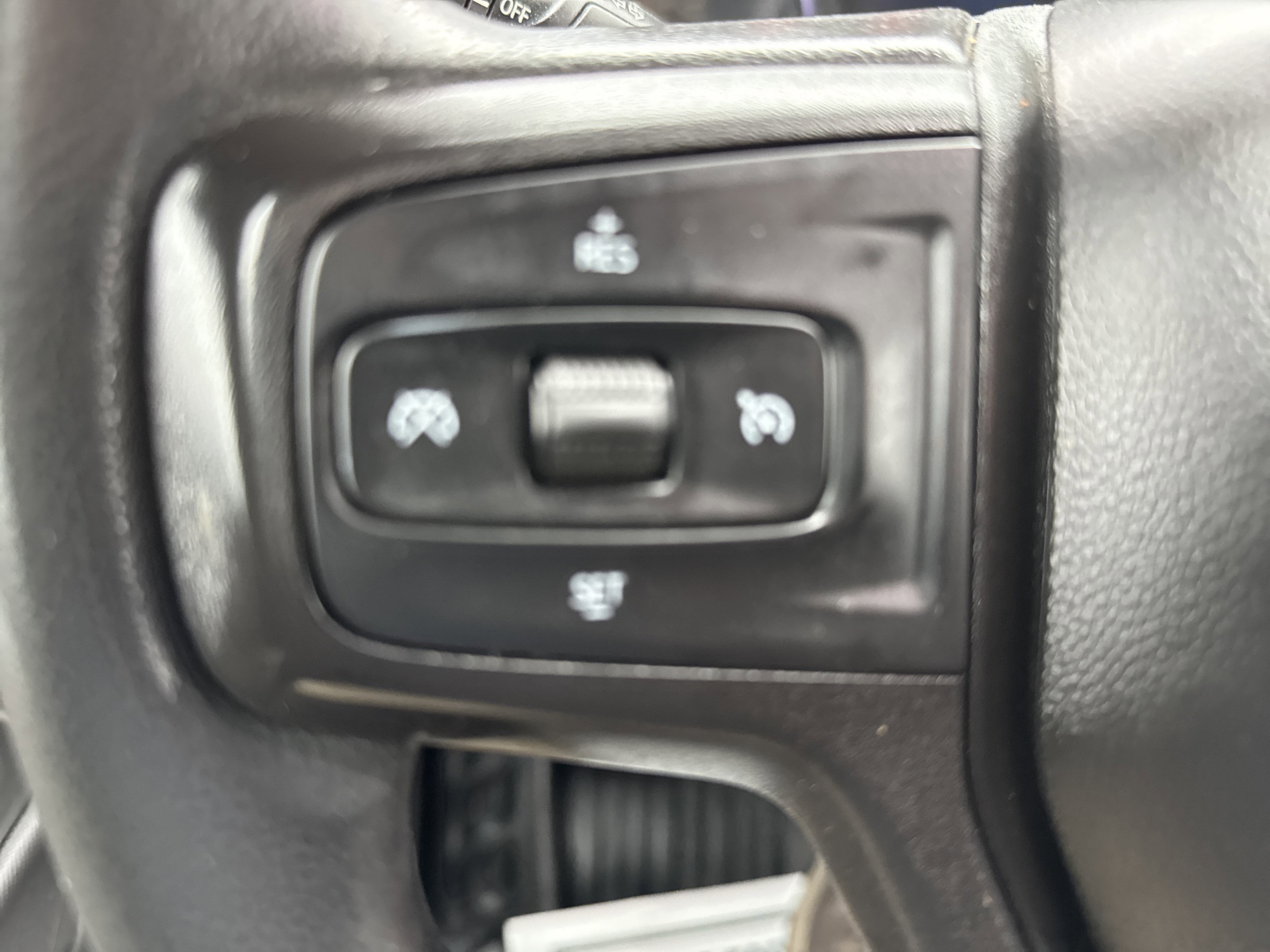 2021 Chevrolet Silverado 1500 WT