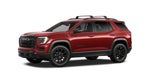 2027 GMC Terrain AWD Elevation