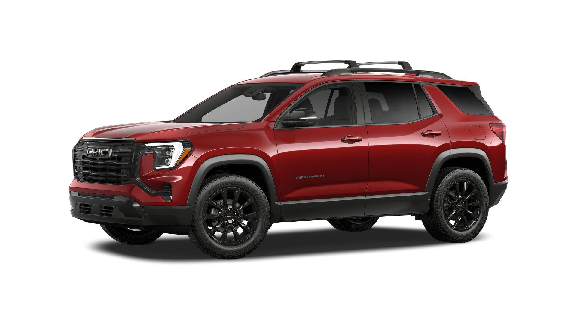 2027 GMC Terrain AWD Elevation