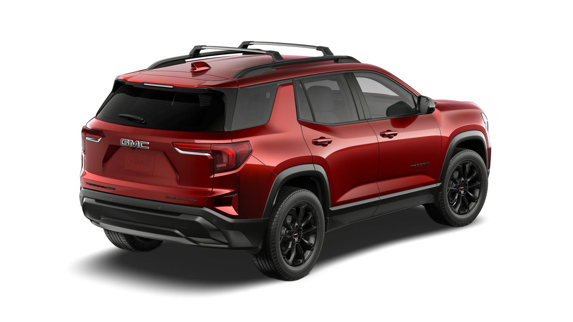 2027 GMC Terrain AWD Elevation