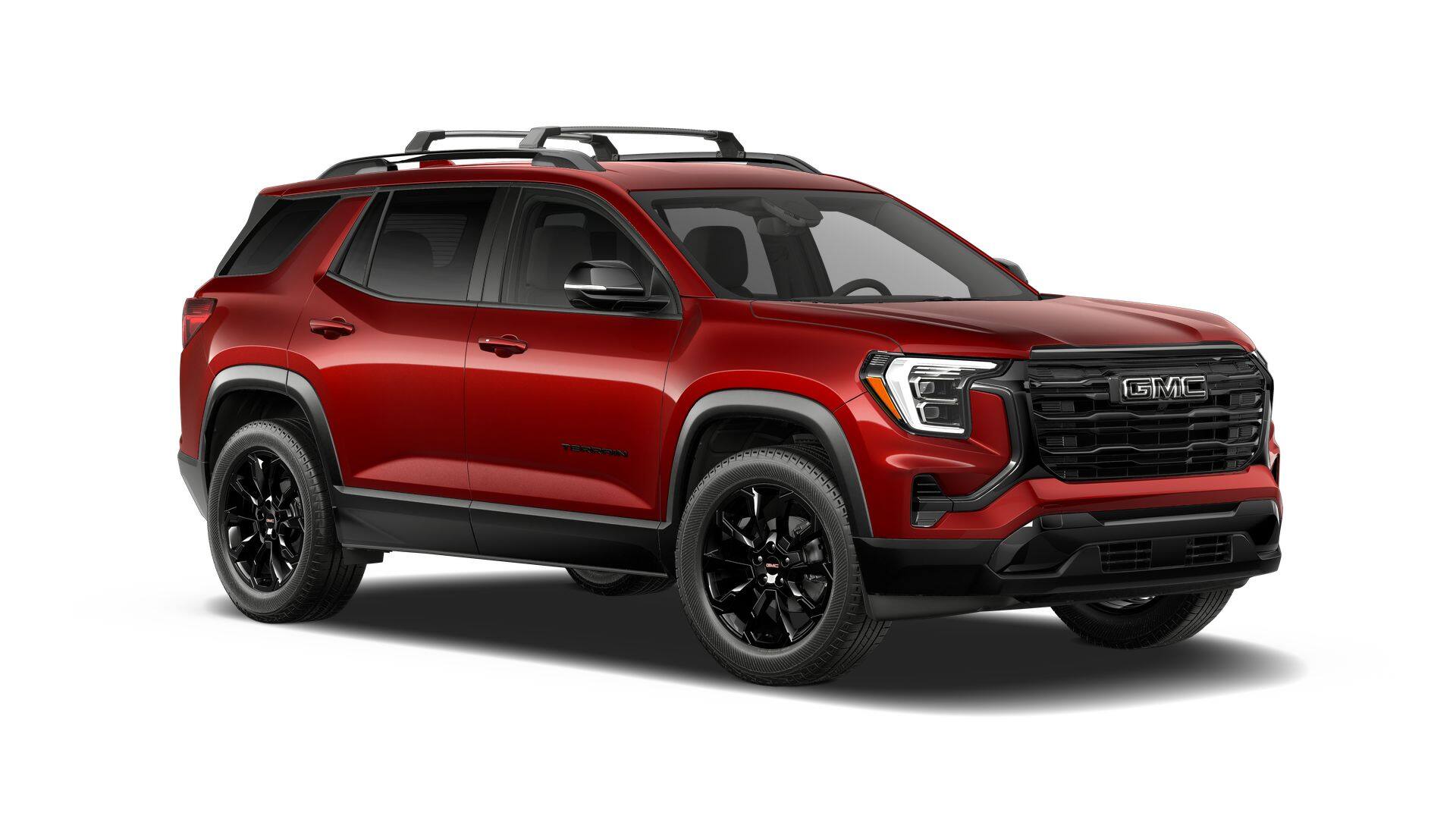 2027 GMC Terrain AWD Elevation