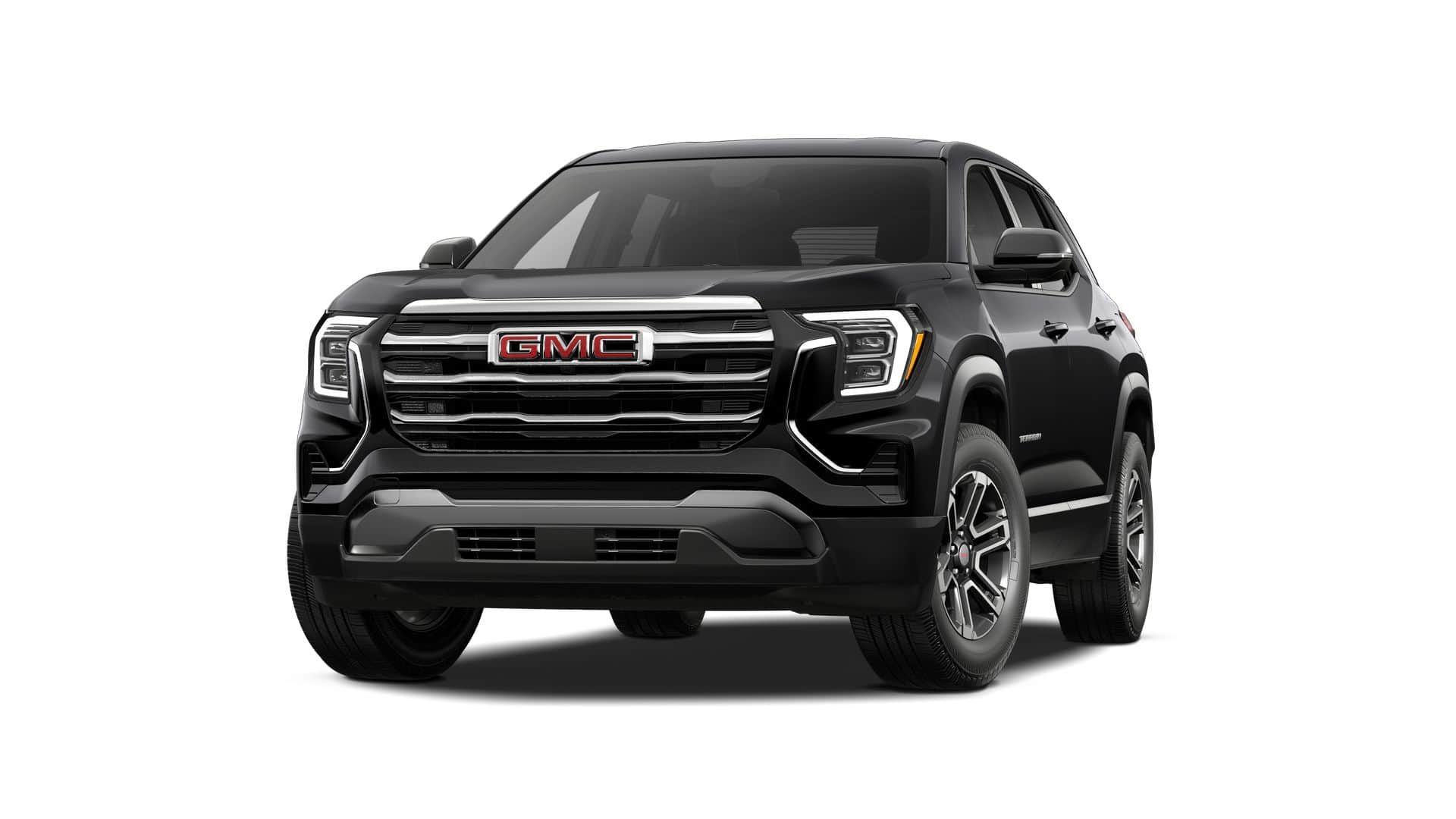 2027 GMC Terrain AWD Elevation