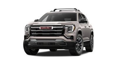 2027 GMC Terrain AWD Elevation
