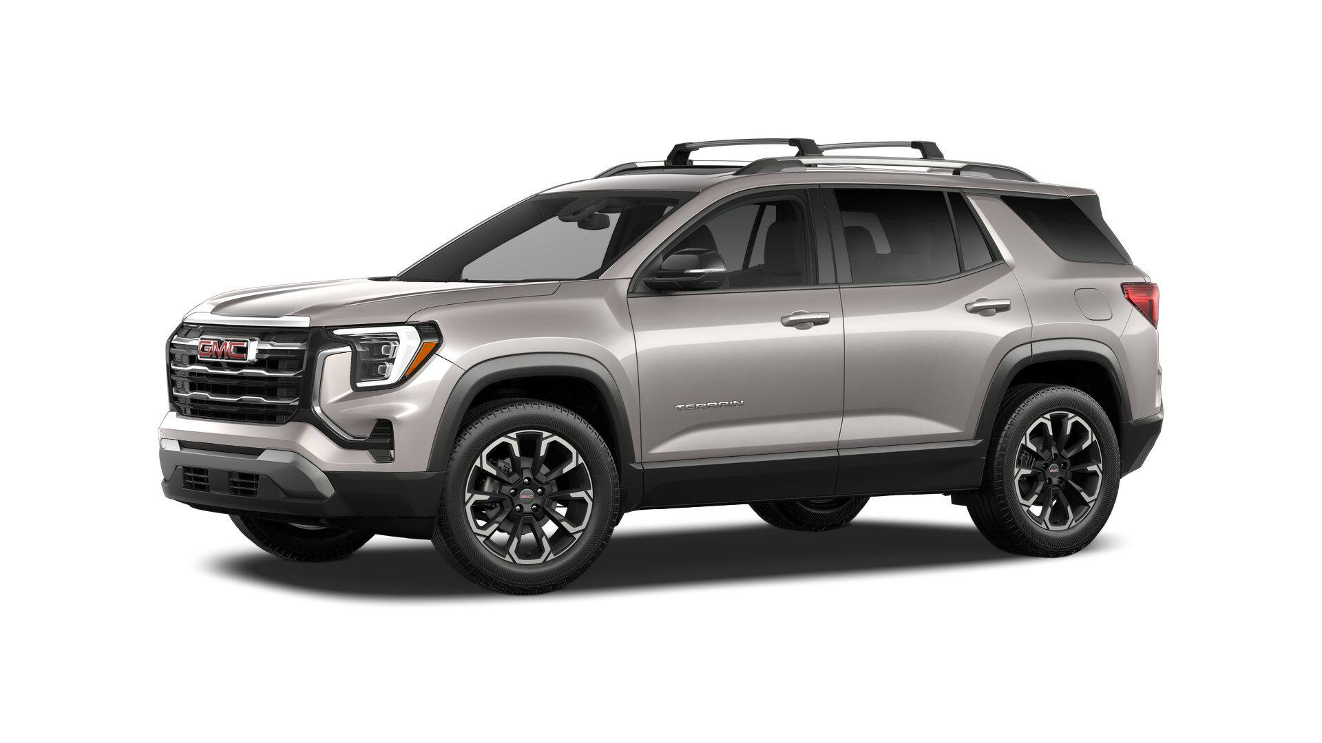 2027 GMC Terrain AWD Elevation