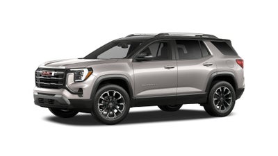 2027 GMC Terrain AWD Elevation